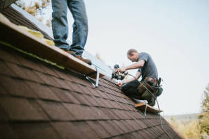 Local Roofers in Eastville, VA
